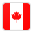 Bandera Canada