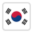 Bandera Corea