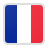 Bandera Francia