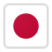 Bandera Japón