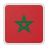 Bandera Marruecos