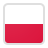 Bandera Polonia