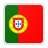 Bandera Portugal